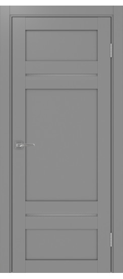 Межкомнатная дверь Турин_532.12121.30  Серый