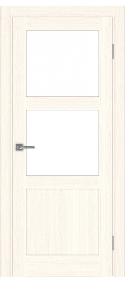 Межкомнатная дверь Турин_530.221.30  Ясень светлый