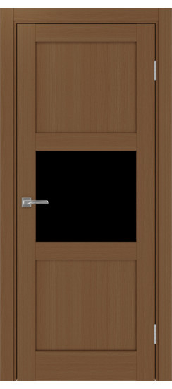 Межкомнатная дверь Турин_530.121.30  Орех NL