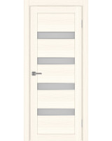 Турин_505AПC.12 молдинг алюм.хром ЭКО-шпон Ясень светлый