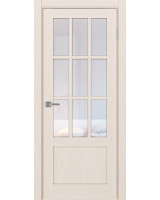 Турин_542ПФ.2221 ЭКО-шпон Ясень перламутровый