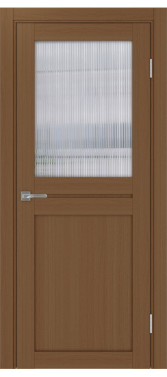 Межкомнатная дверь Турин_520.211.30  Орех NL