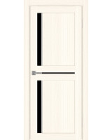 Турин_523АПП.221 молдинг алюм.хром ЭКО-шпон Ясень светлый