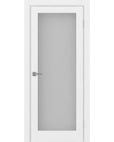 Турин_501.2 ЭКО-шпон Белый лёд