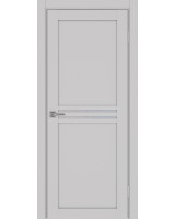 Турин_552.12 ЭКО-шпон Пепельный