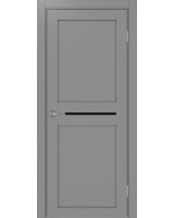 Турин_520.121 ЭКО-шпон Серый