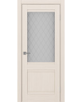 Турин_502U.21 ЭКО-шпон Ясень перламутровый