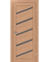 Турин_506У.112 ЭКО-шпон Ясень тёмный