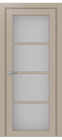 Межкомнатная дверь Турин_540.2222.30  Мокко