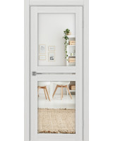 Турин_520.222 ЭКО-шпон Ясень серебристый