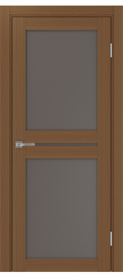 Межкомнатная дверь Турин_520.222.30  Орех NL