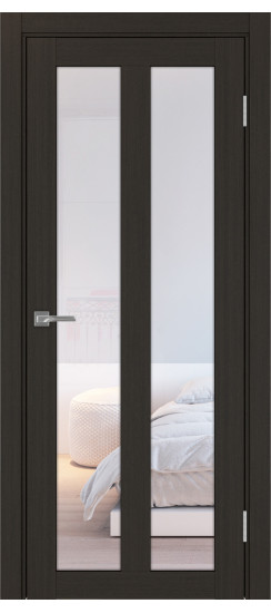 Межкомнатная дверь Турин_521.22.60  Венге FL