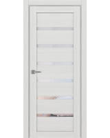 Турин_507.12 ЭКО-шпон Ясень серебристый