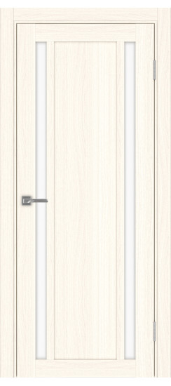 Межкомнатная дверь Турин_522.212.60  Ясень светлый
