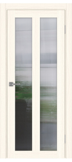 Межкомнатная дверь Турин_521.22.60  Ясень светлый