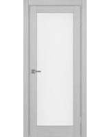 Турин_501.2 ЭКО-шпон Дуб серый FL