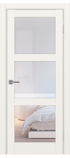 Межкомнатная дверь Турин_530.222.30  Бежевый