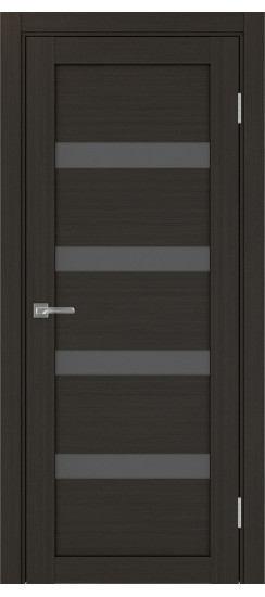 Межкомнатная дверь Турин_505.12.30  Венге FL