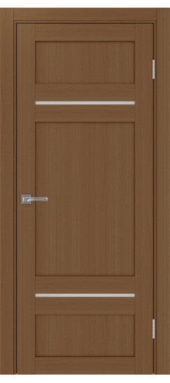 Межкомнатная дверь Турин_532.12121.30  Орех NL