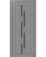 Турин_551.121 ЭКО-шпон Серый