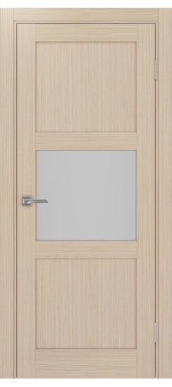 Межкомнатная дверь Турин_530.121.30  Дуб беленый FL