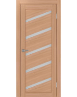 Турин_506У.112 ЭКО-шпон Ясень тёмный