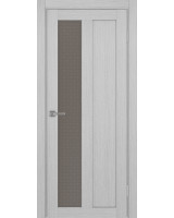 Турин_521.21 ЭКО-шпон Дуб серый FL