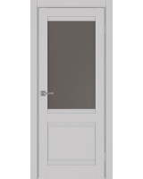 Турин_502U.21 ЭКО-шпон Пепельный