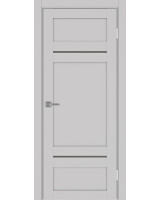 Турин_532.12121 ЭКО-шпон Пепельный