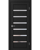 Турин_507.12 ЭКО-шпон Антрацит