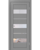 Турин_526.122 ЭКО-шпон Серый