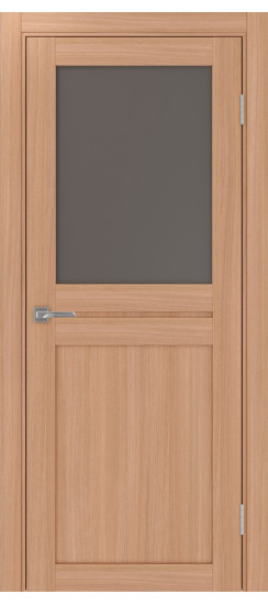 Межкомнатная дверь Турин_520.211.30  Ясень тёмный