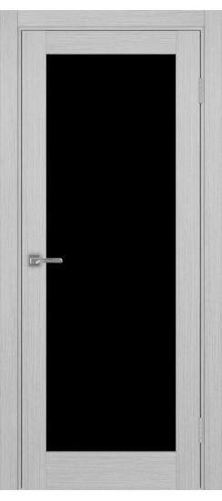 Межкомнатная дверь Турин_501.2.30  Дуб серый FL