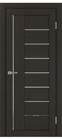 Межкомнатная дверь Турин_524.21.60  Венге FL