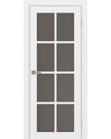 Турин_541.2222 ЭКО-шпон Белый лёд