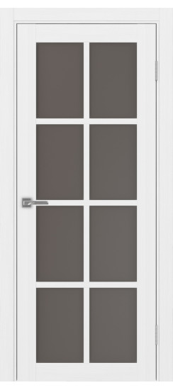 Межкомнатная дверь Турин_541.2222.60  Белый лёд