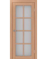 Турин_541.2222 ЭКО-шпон Ясень тёмный