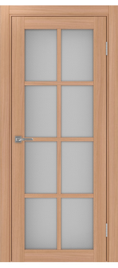 Межкомнатная дверь Турин_541.2222.60  Ясень тёмный