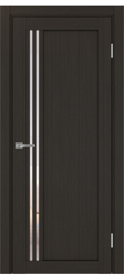 Межкомнатная дверь Турин_555.21.45  Венге FL