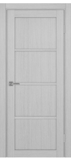 Межкомнатная дверь Турин_540.1111.30  Дуб серый FL