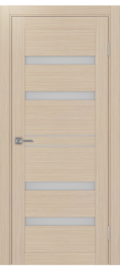 Межкомнатная дверь Турин_561.12.30  Дуб беленый FL
