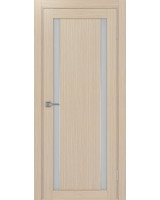 Турин_522АПС.212 молдинг алюм.хром ЭКО-шпон Дуб беленый FL