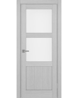 Турин_530.221 ЭКО-шпон Дуб серый FL