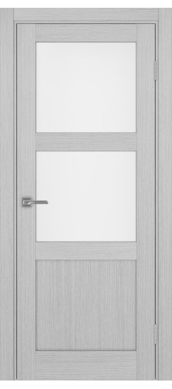Межкомнатная дверь Турин_530.221.30  Дуб серый FL