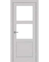 Турин_530.221 ЭКО-шпон Пепельный