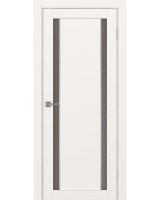 Турин_522АПС.212 молдинг алюм.хром ЭКО-шпон Бежевый