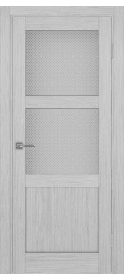 Межкомнатная дверь Турин_530.221.30  Дуб серый FL