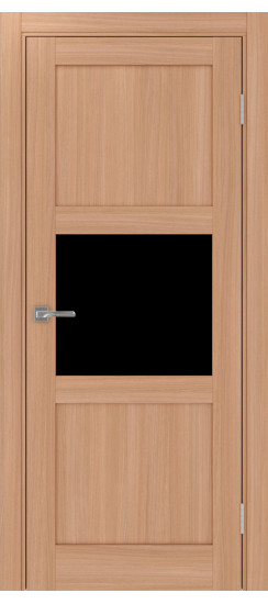 Межкомнатная дверь Турин_530.121.30  Ясень тёмный