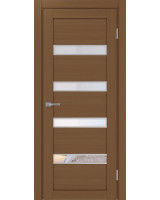 Турин_505AПC.12 молдинг алюм.хром ЭКО-шпон Орех NL