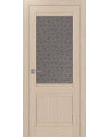 Турин_502U.21 ЭКО-шпон Дуб беленый FL